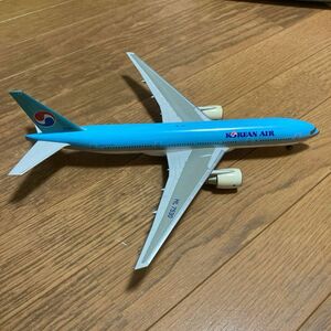 herpa KOREANAIR 大韓航空