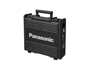 即決！◆Panasonic◆EZ9K03 純正収納ケース（EXENAインパクトドライバーEZ1PD1/ドリルドライバーEZ1DD1)◆未使用品！#a