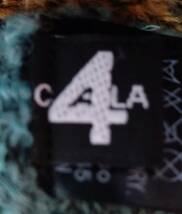 CA4LA(カシラ)／ニット帽／マルチカラー／サイズ記載なし／メンズ／01_画像5