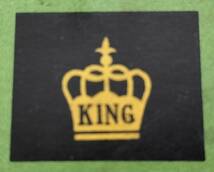【佐川発送】KING DAY LOAD　キングディロード　写真現像用品　ブラック01_画像4