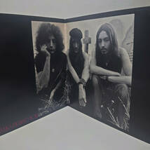 ★Atomic Rooster / Death Walks Behind You ★1970年 初回 UKオリジナル ★B&C Records CAS-1026 / 美品_画像5