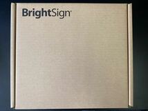 brightsign XC2055W ブライトサイン_画像1