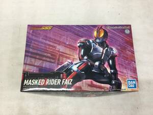 【#34】未組立 Figure-rise Standard 仮面ライダーファイズ プラモデル