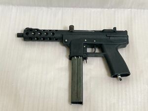 ★1円スタート★ メーカー不明　TEC9 外部ソース　ジャンク