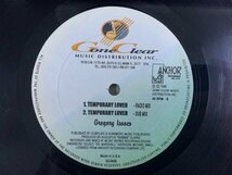 12inch グレゴリー・アイザックス Gregory Isaacs / TEMPORARY LOVER GONE CLEAR 606165040617_画像2