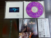 久石譲 JOE HISAISHI / BRAIN&MIND NHKスペシャル 驚異の小宇宙 人体II 「脳と心」 サントラVol.1帯付き MRCA-20030 / 4937636200305_画像3