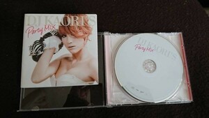 ★☆A00599　DJ KAORI’S PARTY MIX ＣＤアルバム☆★