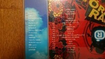 Ｓ02930　ORANGE RANGE（オレンジ・レンジ)【1st CONTACT】【musiQ】【ORANGE RANGE】　CDアルバムまとめて３枚セット_画像2