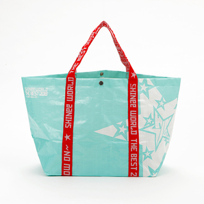 【未開封】 SHINee THE BEST 2018 FROM NOW ON テイクアウトバッグ テミン オニュ ジョンヒョン ミノ ミンホ キー