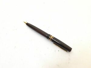 1円 美品 スティピュラ Stipula NOVECENTO 1411 シャーペン 雑貨 EV148