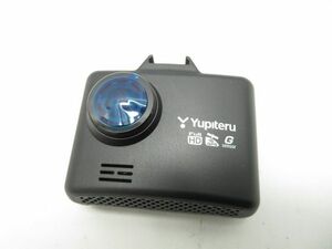 1円 超美品 Yupiteru 1カメラドライブレコーダー ADR-300S 家電 BN491