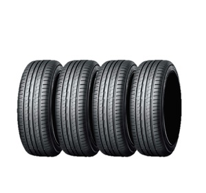 ◆4本セット販売送料込52,800円～ ヨコハマ 215/45R17 91W BluEarth AE50 ブルーアース AE50 YOKOHAMA