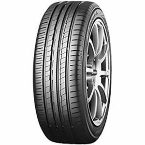 ◆4本送料込52,800円～ ヨコハマ 215/55R17 94W BluEarth AE50 ブルーアース AE50 YOKOHAMA