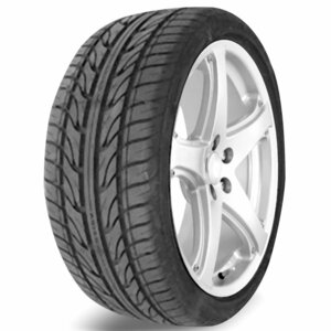 ◆4本送料込46,400円～ ハイダ 265/40ZR22 106W XL HD921 HAIDA 265/40R22