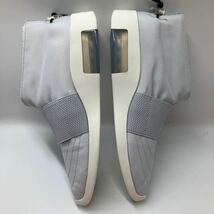 【28cm】NIKE AIR FEAR OF GOD MOCナイキ エア フィア オブ ゴッド モック ピュアプラチナム ブラック セイル (AT8086 001) 4618_画像6