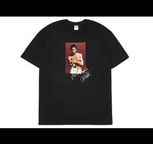 Supreme Al Green Tee Black XL 2022SS