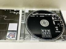 BON JOVI/ONE WILD NIGHT LIVE 1985-2001 EU盤CD◆輸入盤　/ボン・ジョヴィ/ワン・ワイルド・ナイト/ライヴ/548 866-2/_画像5