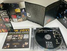 BON JOVI/ONE WILD NIGHT LIVE 1985-2001 EU盤CD◆輸入盤　/ボン・ジョヴィ/ワン・ワイルド・ナイト/ライヴ/548 866-2/_画像2