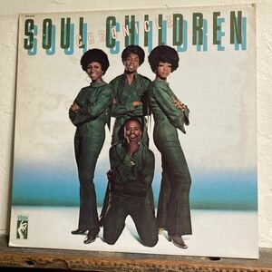 SOUL CHILDREN / GREATEST STAX HITS