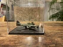 1/144Trumpeter Messerschmitt Me262 FG / トランペッター メッサーシュミット Me262 完成品_画像6