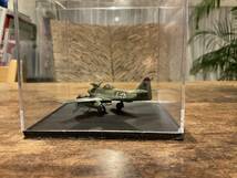 1/144Trumpeter Messerschmitt Me262 FG / トランペッター メッサーシュミット Me262 完成品_画像7