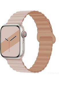 apple watch band Apple watch band . absorption type loop free adjustment iwatch band sport band exchange belt 42/44/45/49mm