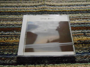 ◎レア廃盤。ライル・メイズ　Lyle Mays