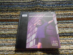 ◎レア廃盤。パトリシア・バーバー　patricia barber companion XRCD 