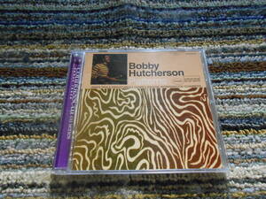 ◎ボビー・ハッチャーソン　Bobby Hutcherson patterns
