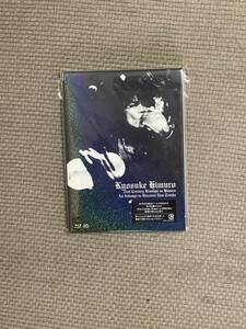 21st Century Boowys VS HIMURO ~An Attempt to Discover New Truths~ [Blu-ray＋2CD] 氷室京介