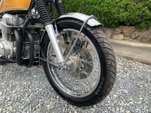 HONDA CB750FOUR K1 ※検索用 CB400FOUR K0 K1 K2 K3 K4 K5 K6 CB750F_画像4