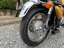 HONDA CB750FOUR K1 ※検索用 CB400FOUR K0 K1 K2 K3 K4 K5 K6 CB750F_画像3