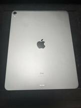 Apple iPad Pro 12.9インチ 第3世代 Wi-Fiモデル 256GB ガラスコーティング施工済_画像3