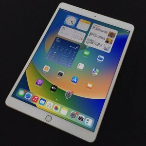 1円 Apple iPad Air 10.5iインチ 第3世代 Wi-Fiモデル 64GB A2152 MUUL2J/A ゴールド タブレット 本体