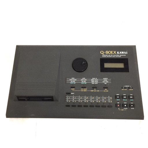 Yahoo q 80 ex