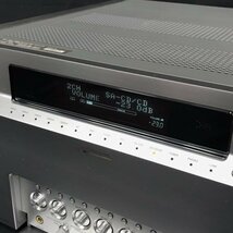 美品 SONY TA-DA9100ES AVアンプ 動作確認済み 付属品有り ソニー オーディオ機器_画像3