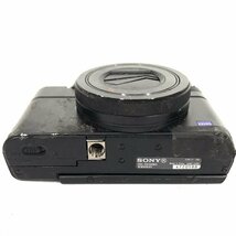 SONY Cyber-shot DSC-RX100M3 1.8-2.8/8.8-25.7 コンパクトデジタルカメラ_画像4