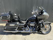 ★2011年TC110FLTRUSE1800CVO！バックギア付！走行28794km！予備検査付！_画像1