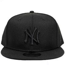 MLB ニューヨーク ヤンキース NewYork Yankees 野球帽子 NEWERA ニューエラ キャップ144_画像2