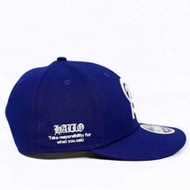 アムーダーズ AH MURDERZ Low profile 帽子 NEWERA ニューエラ キャップ128_画像4