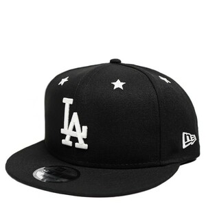 MLB LA ロサンゼルス ドジャース Los Angeles Dodgers 野球帽子 NEWERA ニューエラ キャップ169