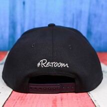 Re:room 9FIFTY ORIGINAL FIT Trucker Mesh 野球帽子 NEWERA ニューエラ キャップ87_画像4