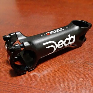 DEDA ZERO2 ステム 110mm 83゜未使用品