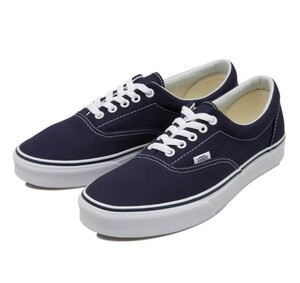 ★即決★VANS ヴァンズ ERA エラ VN000EWZNVY NAVY 8H(26.5cm) サーフ goout ピルグリム スノー ピーク BEAMS