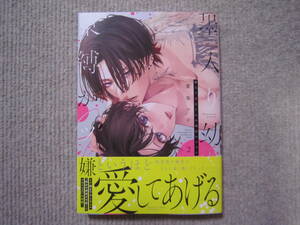 ★12月新刊S'girlセレクション★墨入り幼なじみの束縛がツライ(2)　愛染マナ