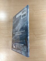 【E0134】送料無料 書籍 OVER THE MONOCHROME RAINBOW featuring SHOGO HAMADA パーフェクトナビゲーター ( 帯 PS2 攻略本 空と鈴 )_画像3