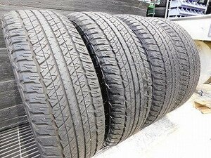 【S842】WiLDPEAK A/T TRALL△225/60R18△4本売切り