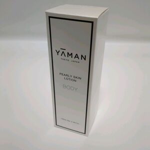 ヤーマン パーリースキンローション 100mL　YA-MAN