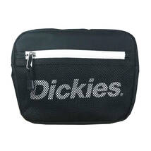 【新生活応援セール送料無料・新品】ディッキーズ Dickies SP PRINT MINI SHOULDER ミニ ショルダー 1017 メンズ レディース ブラック_画像1