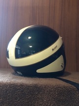 seta 　いかすヘルメット　サイズL相当　美品！！_画像3